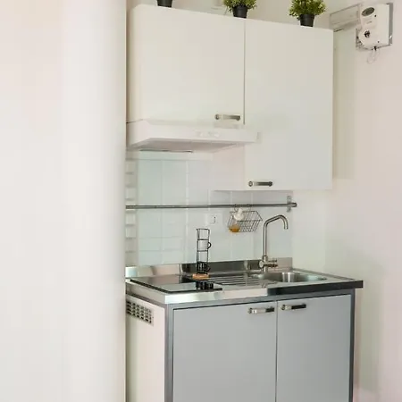 Venezia 58 Apartmán Bari