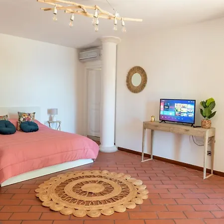 Venezia 58 Apartmán *