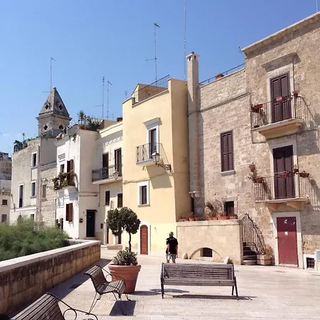 Venezia 58 Apartmán