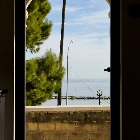 Venezia 58 * Bari