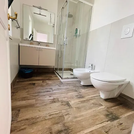 Venezia 58 Apartmán