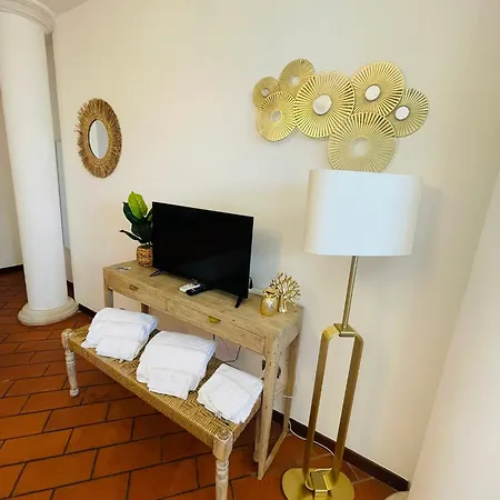 Venezia 58 Apartmán