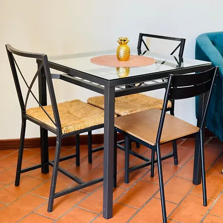 Apartmán Venezia 58 *