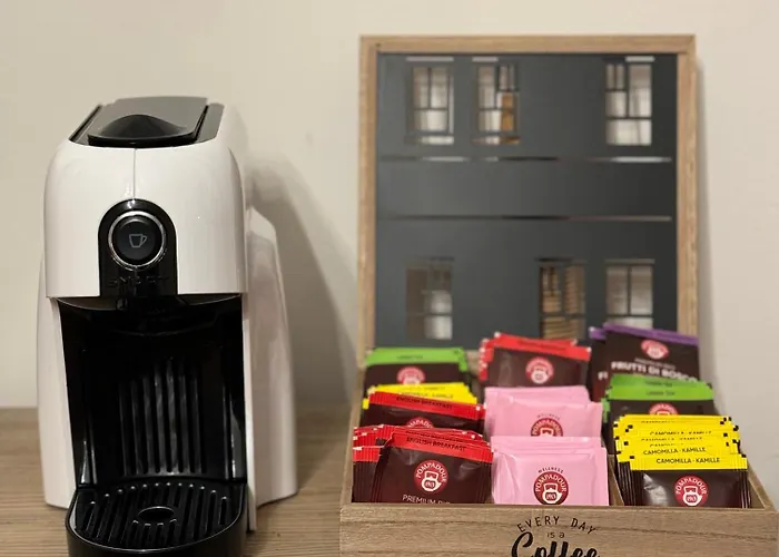 Appartamento Venezia 58 *