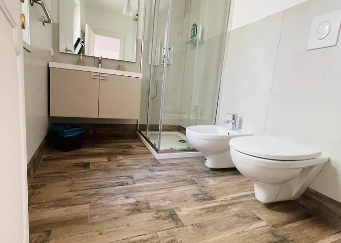 Venezia 58 Appartamento