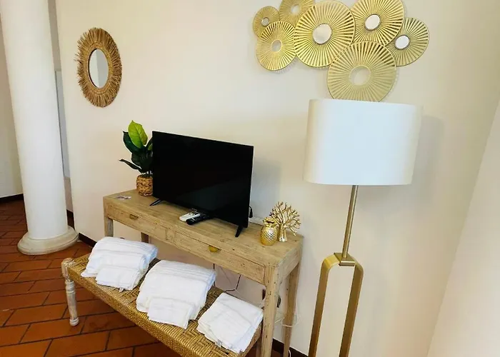 Venezia 58 Appartamento