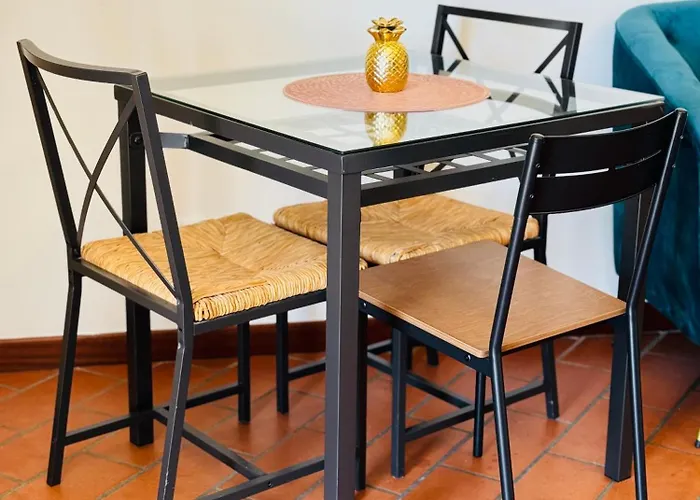 Appartamento Venezia 58 *