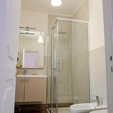 Апартаменты Venezia 58 *