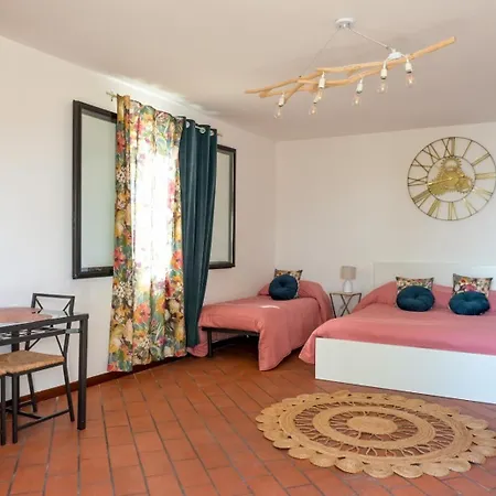 Venezia 58 Apartment