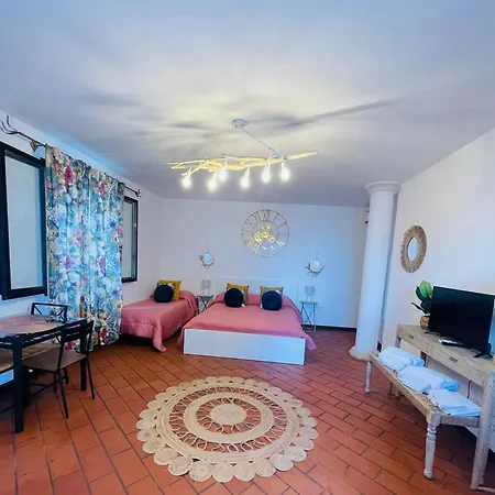 Apartment Venezia 58 *