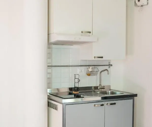 Venezia 58 Διαμέρισμα Μπάρι