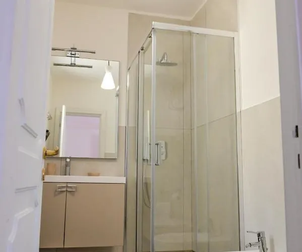 Διαμέρισμα Venezia 58 *